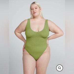 Youswim Eva One-Piece in Fern